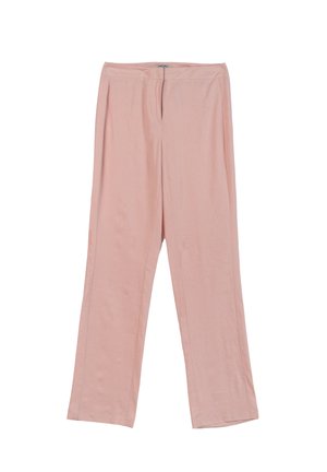 Camomilla Italia, GIORGIA-O - TROUSERS - Pantalones - rose solid