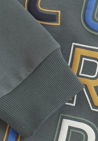 Color Kids COSweat - Melegítőfelső - balsam green