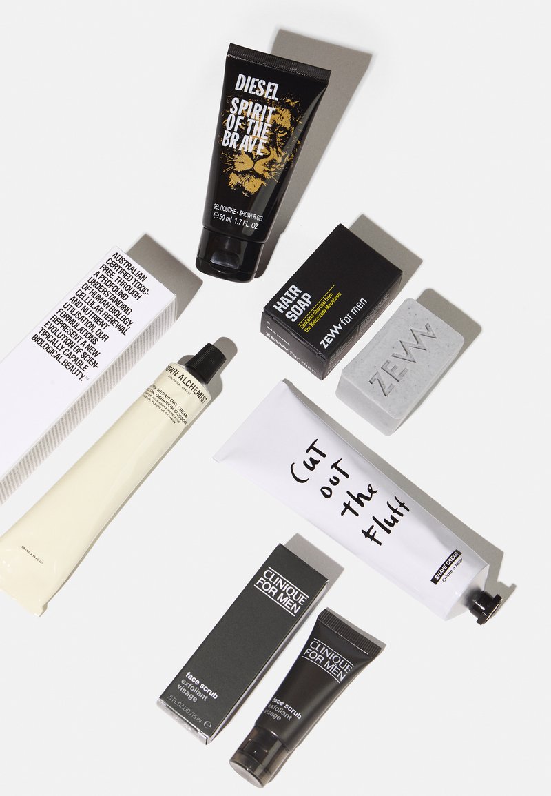 Zalando Beauty Zalando Beauty Box 2021 For Him Adventskalender Zalando De