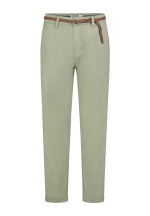 Chino - green