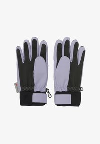 Sélectionné, languid lavender