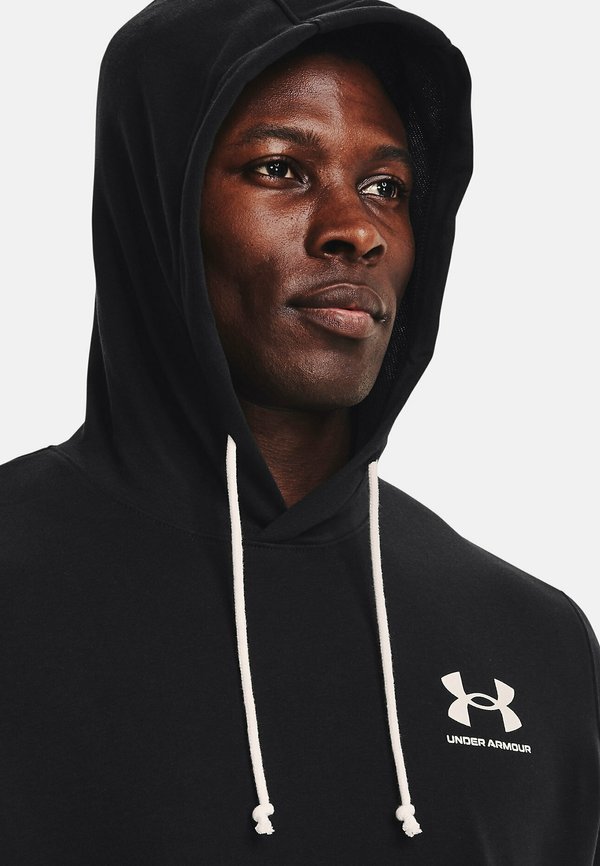 RIVAL TERRY - Print T-shirt2