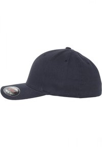 Flexfit - Caps - navy Miniaturebillede 1