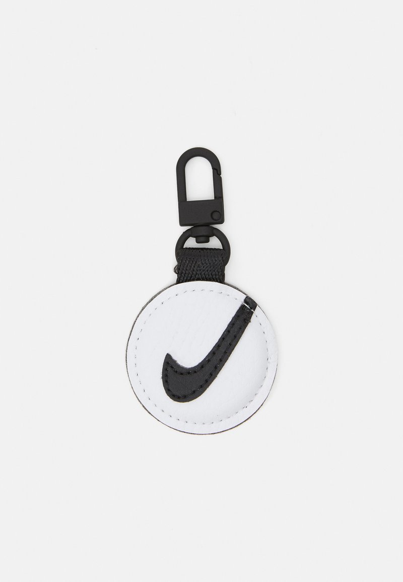 Nike Sportswear - PREMIUM AIR TAG HOLDER UNISEX - Keyring - black/white, Enlarge