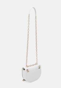 Versace Jeans Couture RANGE THELMA CLASSIC SKETCH BAGS - Borsa a tracolla - white