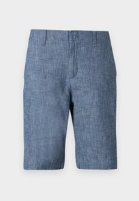 Δεν επιλέχθηκε, indigo chambray