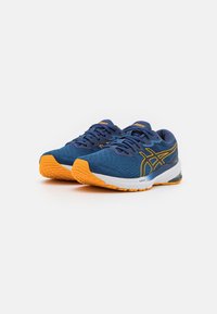ASICS GT-1000 11 - Chaussures de running sur route - blue