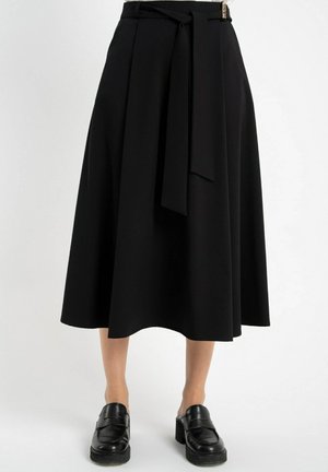 WAJA - Spódnica trapezowa