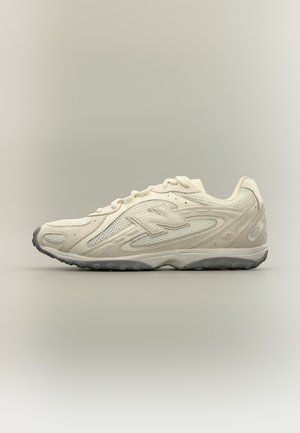 New Balance, U204L UNISEX, mleczny