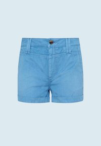 Pepe Jeans Šortky - blue