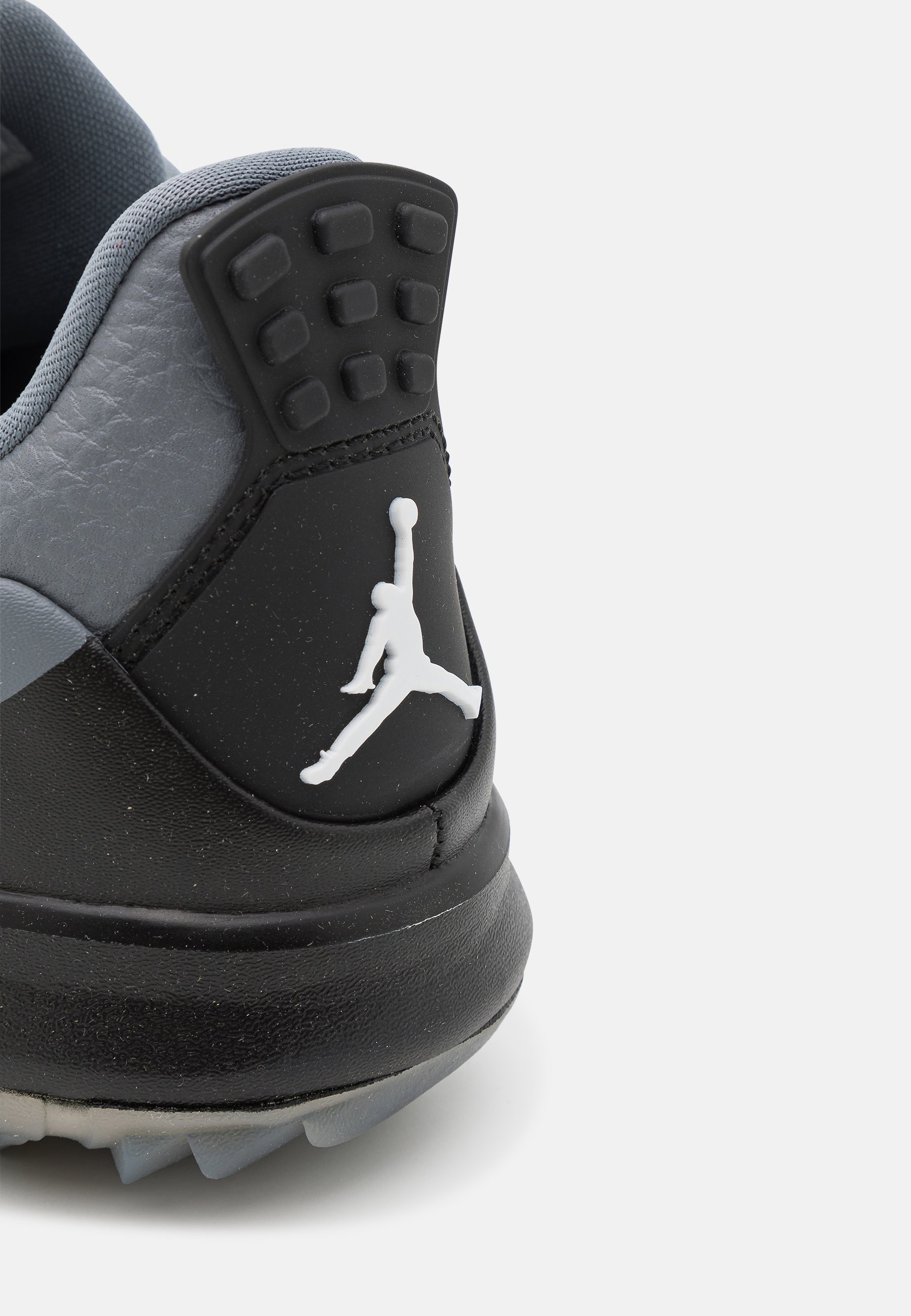 Nike Golf JORDAN ADG 3 - Zapatos de golf - cool grey/white/black/gris -  Zalando.es