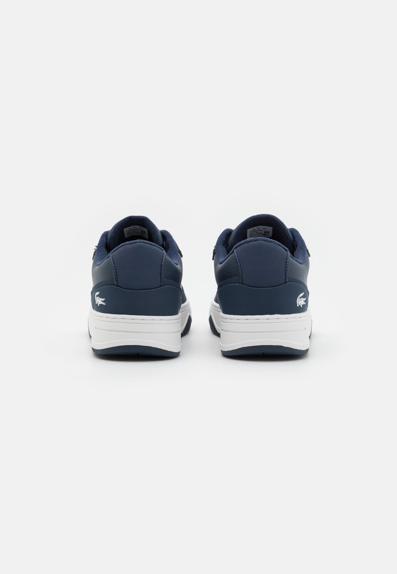 Herren Sneaker low | Lacoste L001 Sneaker low navy/white/blau - HT66032 Herren Sneaker low | Lacoste L001 Sneaker low navy/white/blau - HT66032