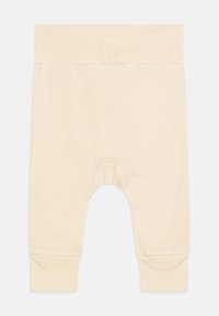 Friboo UNISEX BABY 5 PACK  - Leggings - light green/mint/off-white