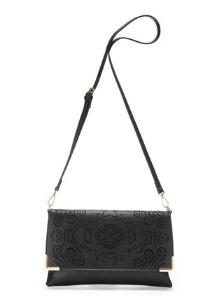 Vivance Clutch - schwarz