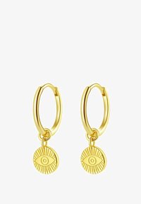 Seleccionado, goldfarben