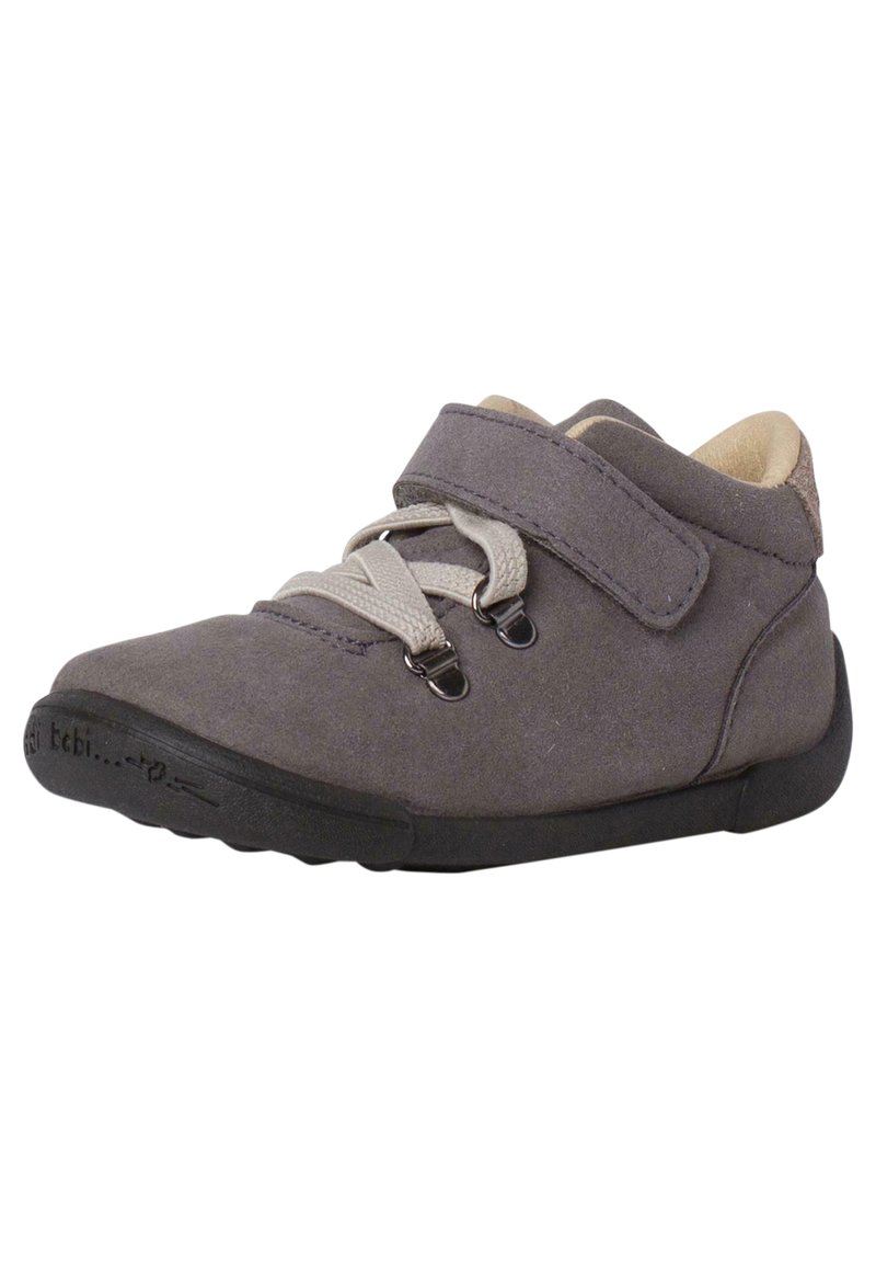 Pisamonas Casual lace-ups - gris
