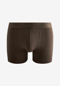 Next SET - Kelnaitės - chocolate brown