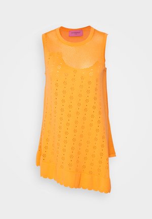 Viktor&Rolf HANGING BY A THREAD - Top - orange
