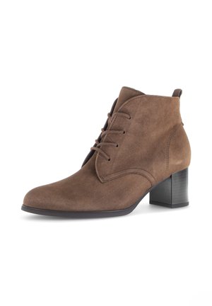 ELEGANTE - Veterboots - reh