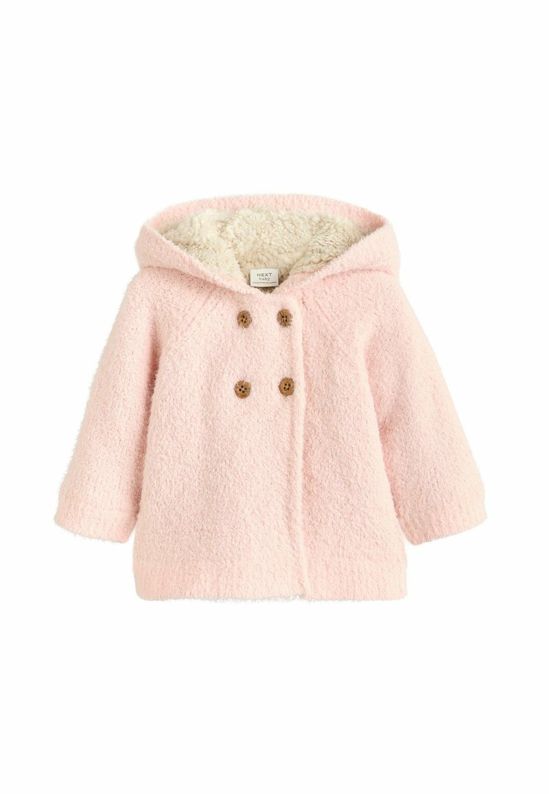 Next - REGULAR FIT - Fliisjakk - pink, Suurenda