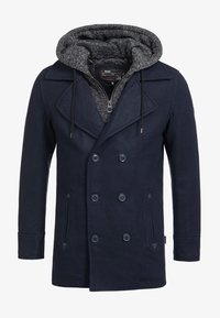 Non sélectionné, dark blue