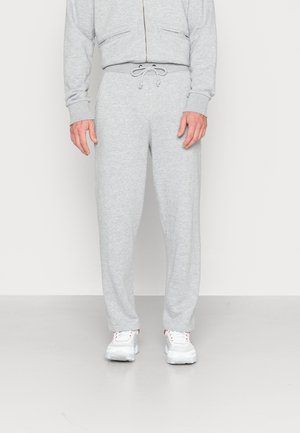 HARPERD - Tracksuit bottoms - grey