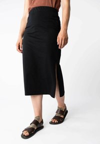 Niet geselecteerd, schwarz