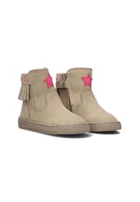 Shoesme UNISEX   - Snowboots  - taupe