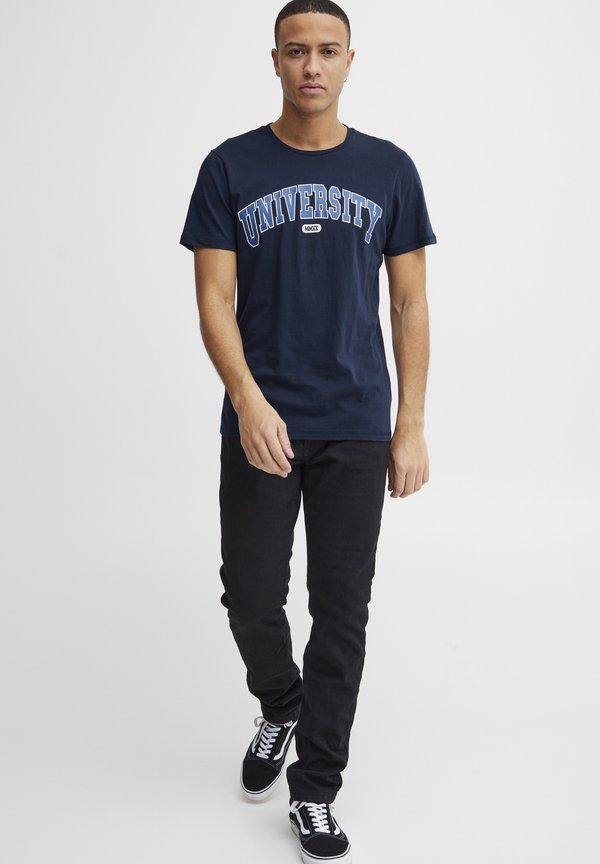 PRSIT - Print T-shirt2