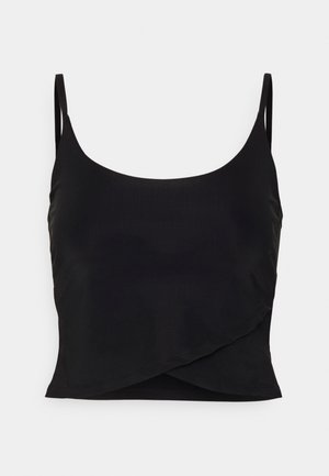 Even&Odd active Top - black