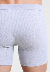 Schiesser 2 PACK - Boxerbriefs - grau meliert