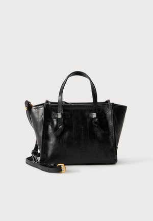 Gianni Chiarini, MISS MARCELLA - Дамска чанта - nero