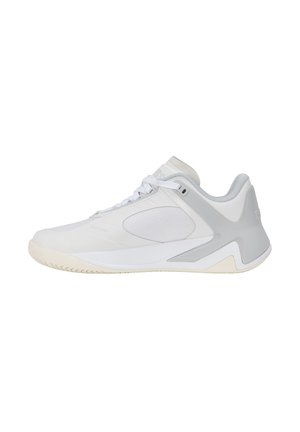 K-SWISS, K-FRAME PICKLEBALL.. - Chaussures de tennis toutes surfaces - blanc de blanc white