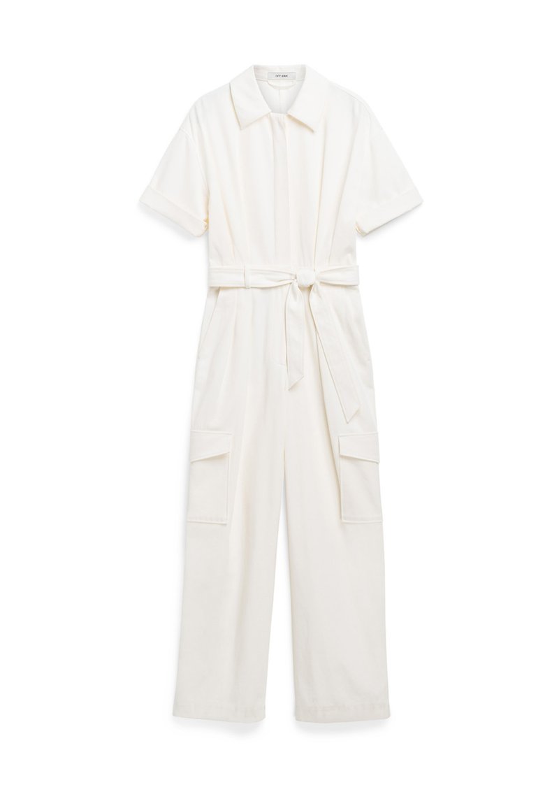 IVY OAK Jumpsuit wit IVY OAK Jumpsuit wit