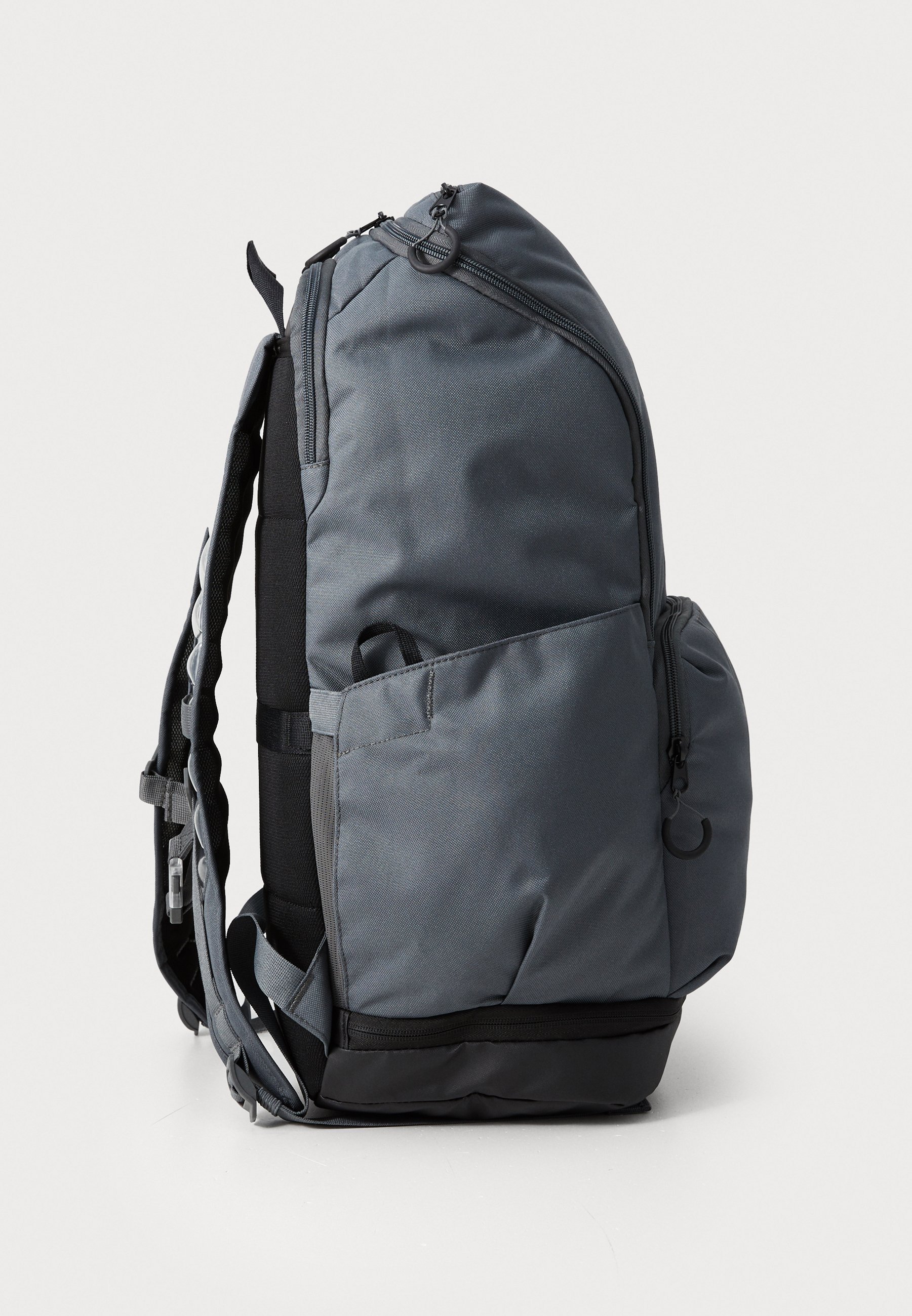 Nike Performance VARSITY ELITE UNISEX - Tagesrucksack - iron grey