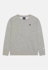 Champion - BASIC CREWNECK UNISEX - Sweatshirt - grau Thumbnail-Bild 1