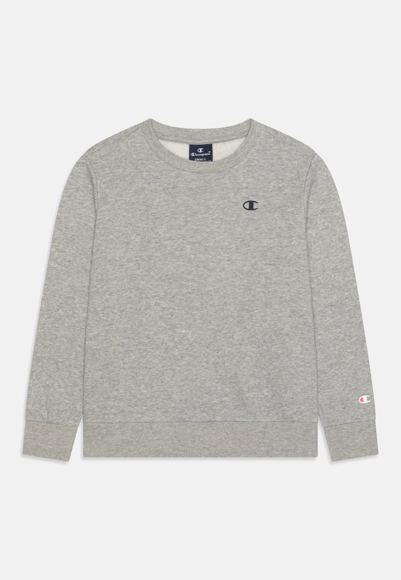 Champion - BASIC CREWNECK UNISEX - Sweatshirt - grau, Forstørre