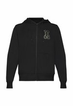 ESPRIT Felpa Uomo Con Cappuccio – Slim Fit, Stampa Frontale, Edc By ESPRIT - 2
