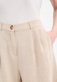 MSCH Copenhagen MOSS COPENHAGEN SHORTS MSCHVIANA GINIA - Shorts ...