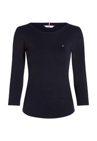 1985 - Bluzka z długim rękawem