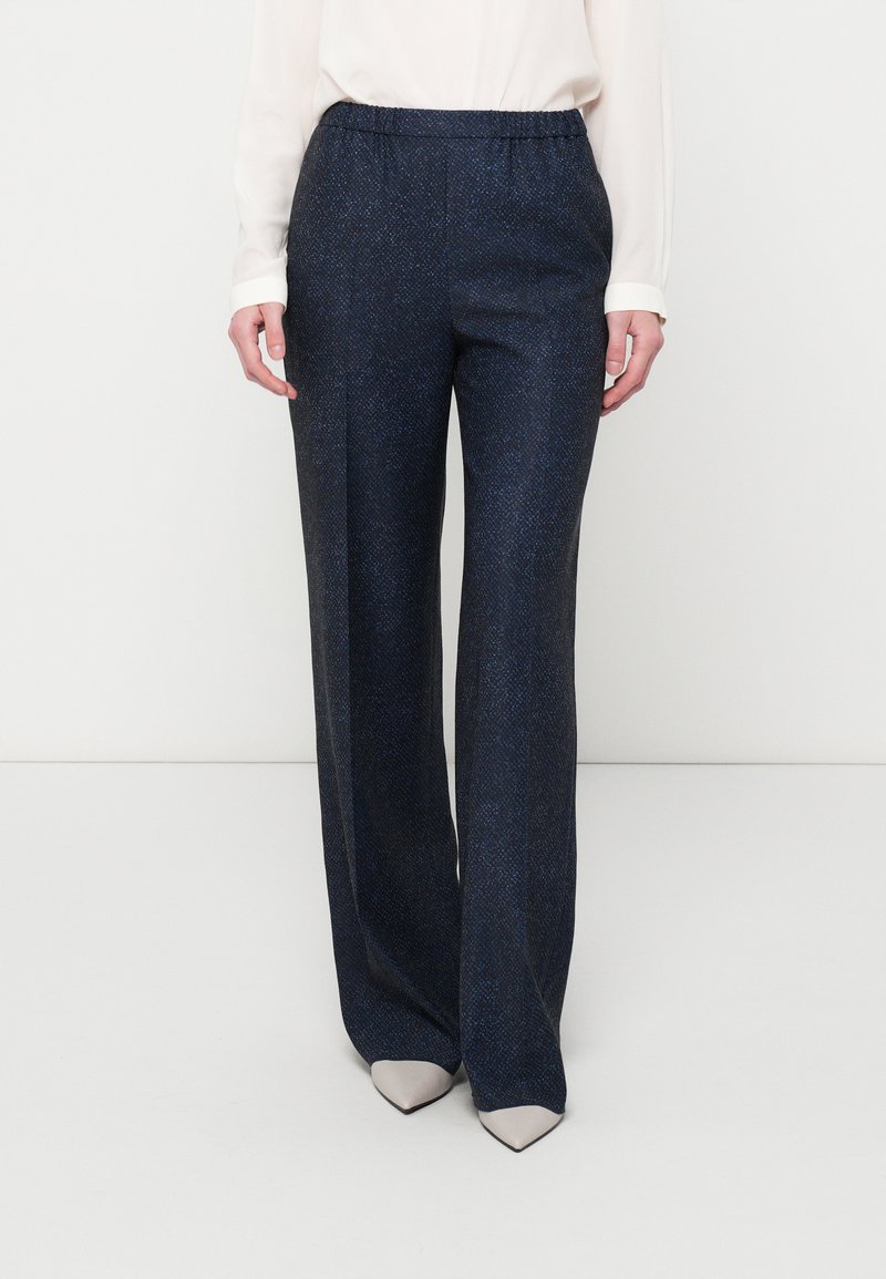 Emporio Armani Broek goudkleurig