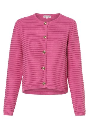 Kofta - pink