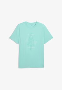 Sélectionné, intense mint