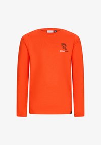 Niewybrane, flame orange