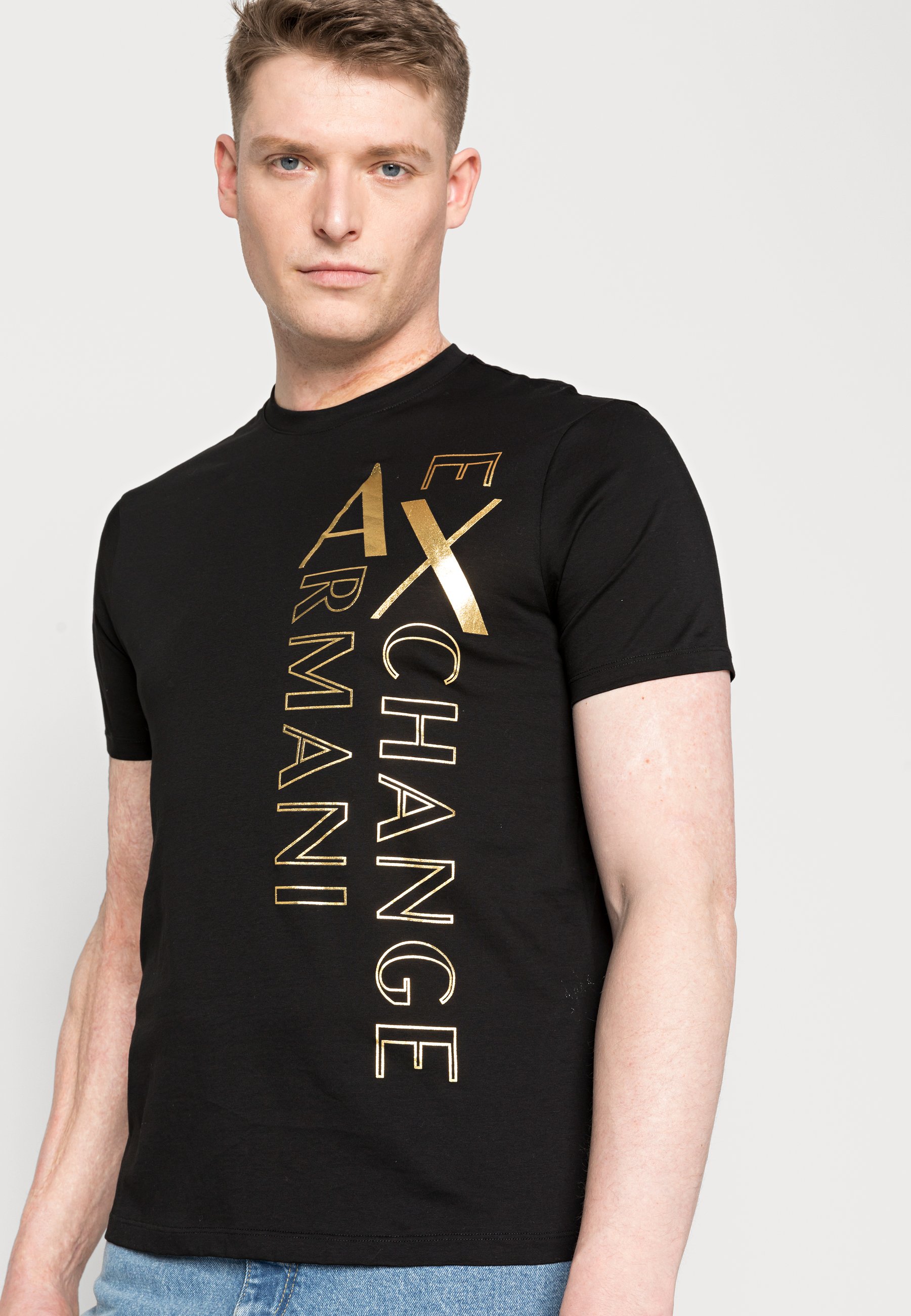 armani exchange t