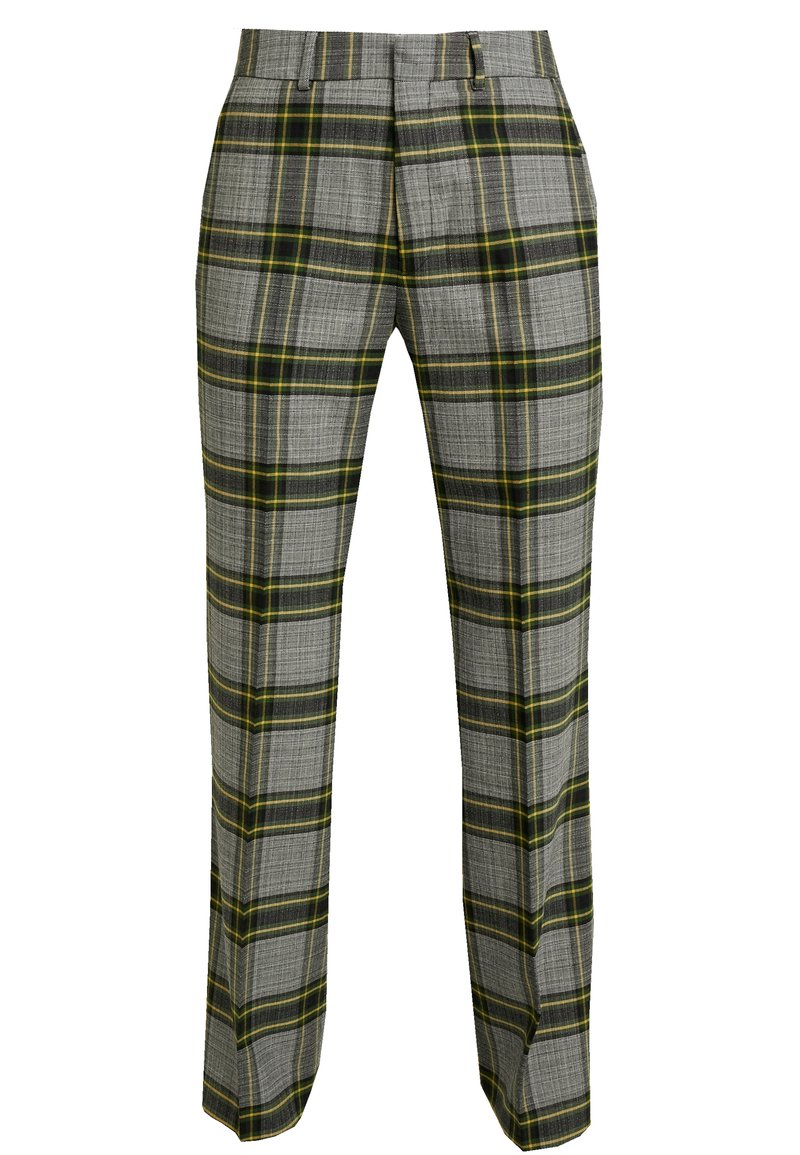Hope Broek grijs