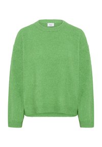 LARNASZ - Maglione - greenbriar