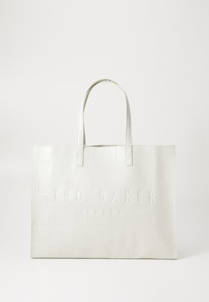 ALLICON - Shoppingveske - ivory