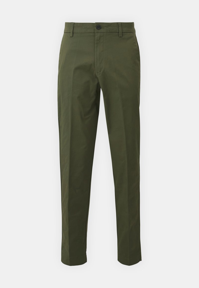 Jack & Jones PREMIUM Chino olijfgroen