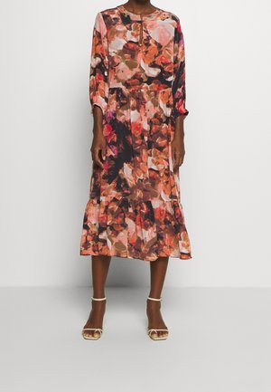 Freizeitkleid - multi-coloured